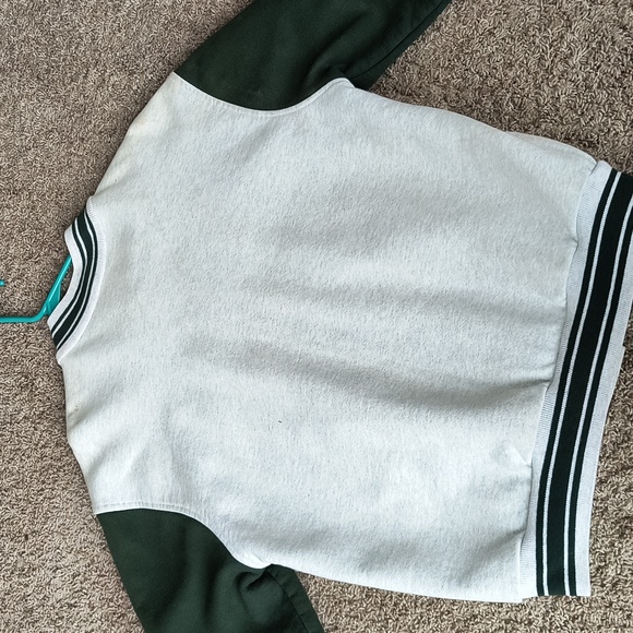 Packer Shacket, Large - Picture 9 of 11